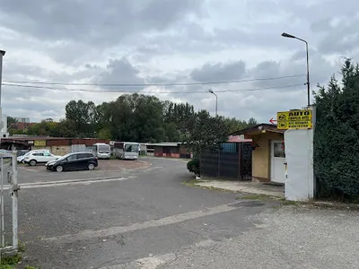 Auto-Complex-Kris. Mechanika samochodowa, elektryka